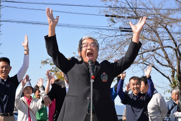 第3回カーフェスティバルin川島町