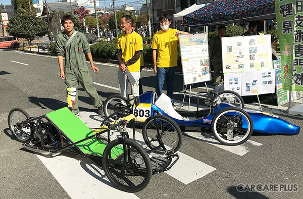 ハマーH2、フィアットX1/9、セリカ1600GTなど愛すべき「名車」たち70台…飯田 丘フェス・南信州名車倶楽部