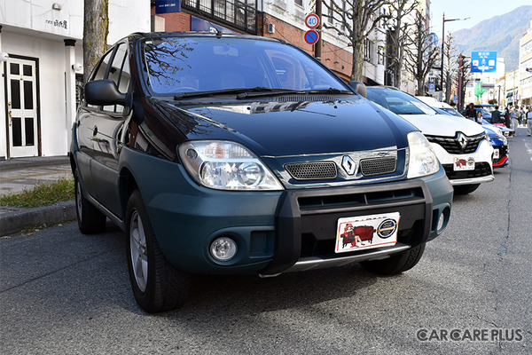 ハマーH2、フィアットX1/9、セリカ1600GTなど愛すべき「名車」たち70台…飯田 丘フェス・南信州名車倶楽部