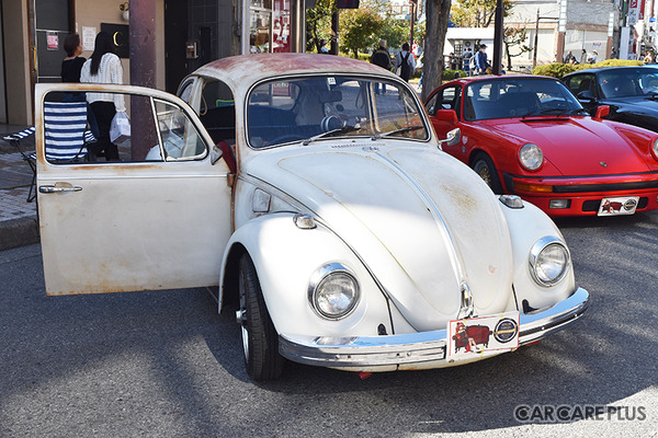 ハマーH2、フィアットX1/9、セリカ1600GTなど愛すべき「名車」たち70台…飯田 丘フェス・南信州名車倶楽部