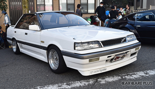 ハマーH2、フィアットX1/9、セリカ1600GTなど愛すべき「名車」たち70台…飯田 丘フェス・南信州名車倶楽部