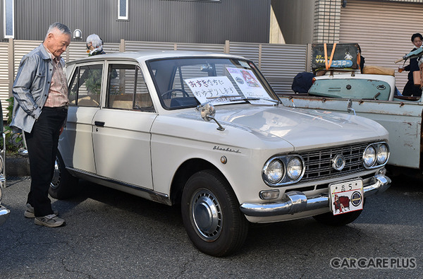 ハマーH2、フィアットX1/9、セリカ1600GTなど愛すべき「名車」たち70台…飯田 丘フェス・南信州名車倶楽部