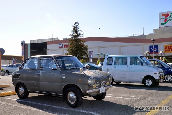 昭和平成名車展示会