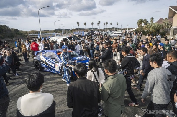 TOYO TIRES FAN MEETING 2023 in FUKUOKA