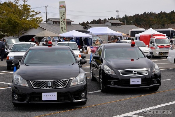 第3回商用車ミーティング関東