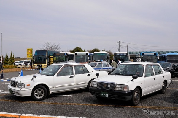 第3回商用車ミーティング関東