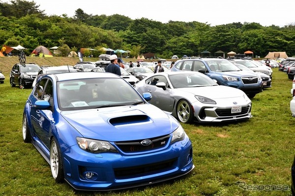 The SUBIE　＃4