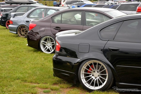 The SUBIE　＃4