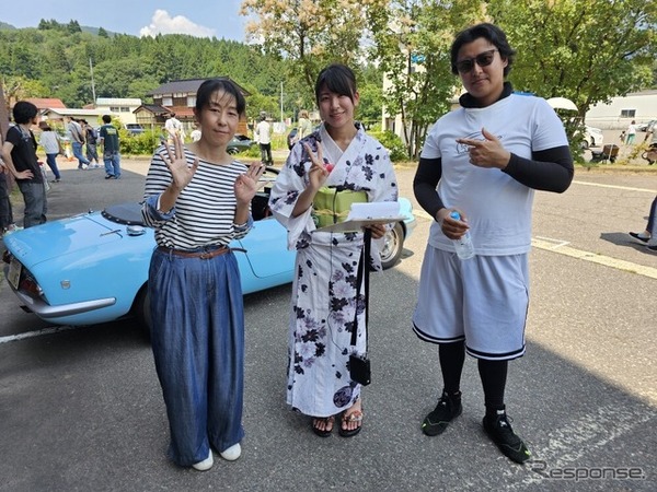 「いい湯らてい」夏フェス