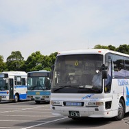 湾岸バスフェスタ2024夏