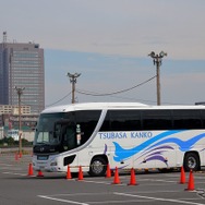 湾岸バスフェスタ2024夏