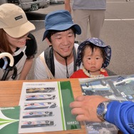 湾岸バスフェスタ2024夏