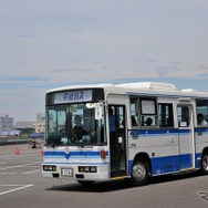 湾岸バスフェスタ2024夏