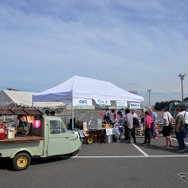 湾岸バスフェスタ2024夏