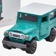 トヨタ ランドクルーザー FJ40（8月31日発売予定）