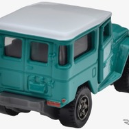 トヨタ ランドクルーザー FJ40（8月31日発売予定）