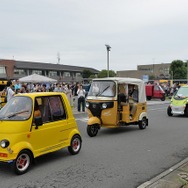 オールジャパン・ミニカー・ミーティング