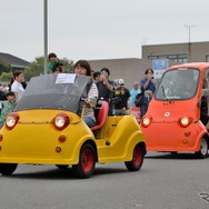 オールジャパン・ミニカー・ミーティング