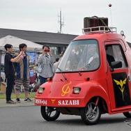 オールジャパン・ミニカー・ミーティング