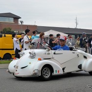 オールジャパン・ミニカー・ミーティング