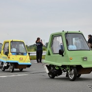 オールジャパン・ミニカー・ミーティング