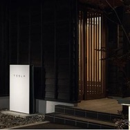 テスラの家庭用蓄電池「Powerwall」