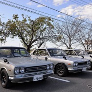 第4回カーフェスティバル in 川島