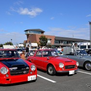 第4回カーフェスティバル in 川島