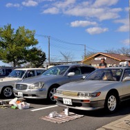 第4回カーフェスティバル in 川島