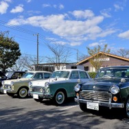 第4回カーフェスティバル in 川島