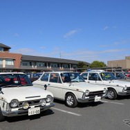 第4回カーフェスティバル in 川島