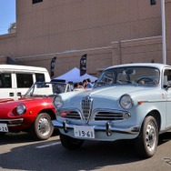 第4回カーフェスティバル in 川島