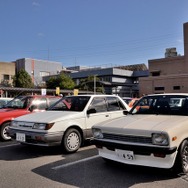 第4回カーフェスティバル in 川島