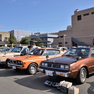 第4回カーフェスティバル in 川島