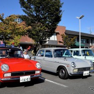 第4回カーフェスティバル in 川島