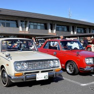 第4回カーフェスティバル in 川島