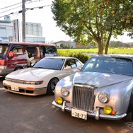 第4回カーフェスティバル in 川島