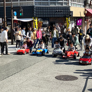 タスカン、ロータス・エスプリ、まさかのフォードGT40まで！ クルマ好きが所有する名車たち80台…飯田丘フェス・南信州名車倶楽部