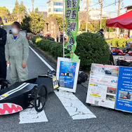 タスカン、ロータス・エスプリ、まさかのフォードGT40まで！ クルマ好きが所有する名車たち80台…飯田丘フェス・南信州名車倶楽部