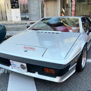 タスカン、ロータス・エスプリ、まさかのフォードGT40まで！ クルマ好きが所有する名車たち80台…飯田丘フェス・南信州名車倶楽部