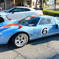 タスカン、ロータス・エスプリ、まさかのフォードGT40まで！ クルマ好きが所有する名車たち80台…飯田丘フェス・南信州名車倶楽部