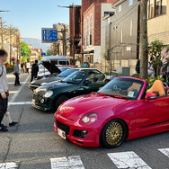 タスカン、ロータス・エスプリ、まさかのフォードGT40まで！ クルマ好きが所有する名車たち80台…飯田丘フェス・南信州名車倶楽部