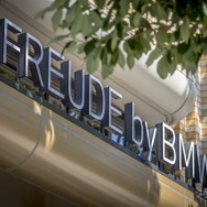 FREUDE by BMW