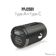 Type-A×Type-C［PPJ2501］