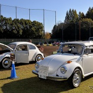 クラシックカーフェスティバル2024 in 北本総合公園