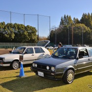 クラシックカーフェスティバル2024 in 北本総合公園