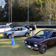 クラシックカーフェスティバル2024 in 北本総合公園