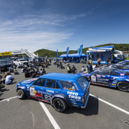 トーヨータイヤ プロクセスユーザーレビュー…TOYO TIRES FAN MEETING 2024 in OKAYAMA