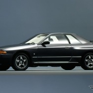 日産 スカイライン GT-R（R32）