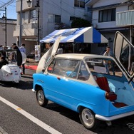 「Show Your VW's Meet」＆「昭和のくるま大集合　特別編」